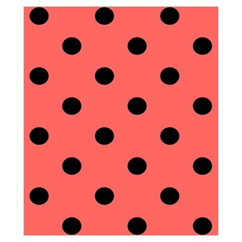Polka Dots Front