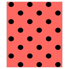 Polka Dots Back