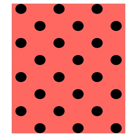 Polka Dots Front