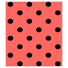 Polka Dots Back