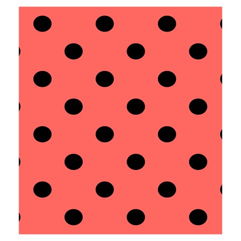 Polka Dots Front