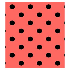 Polka Dots Back