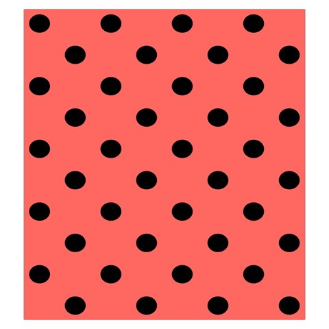 Polka Dots Front