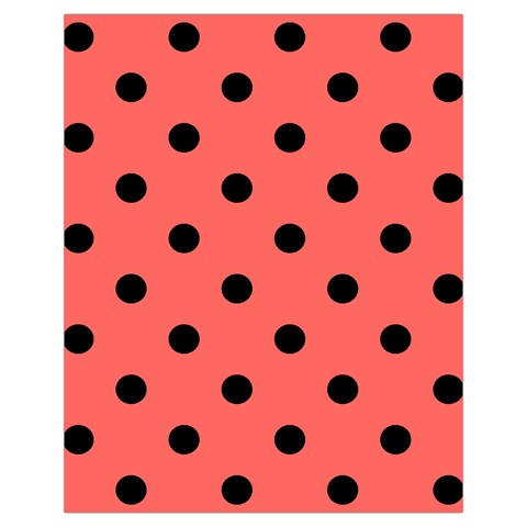 Polka Dots Front