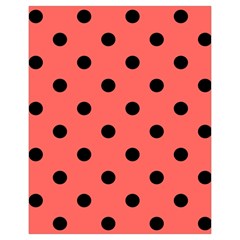 Polka Dots Back