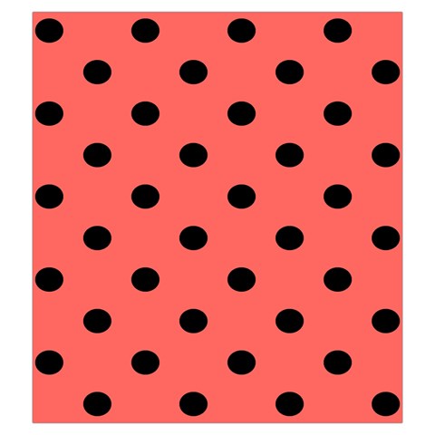 Polka Dots Front