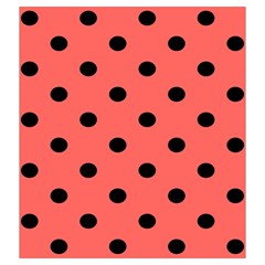 Polka Dots Back