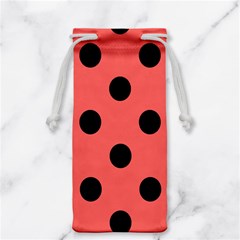 Polka Dots Back