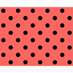 Polka Dots 10 x8  Print - 2