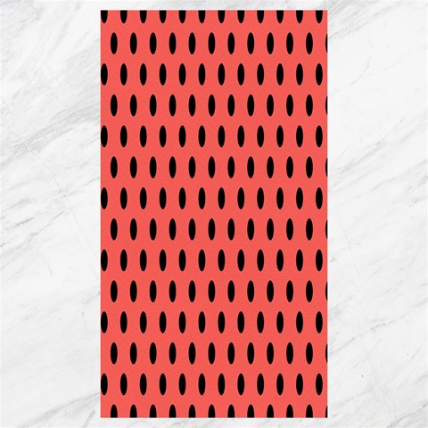 Polka Dots 39.28 x69.23  Canvas - 1