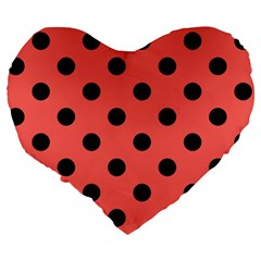 Polka Dots Back