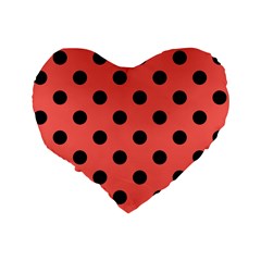 Polka Dots Back