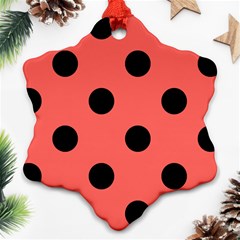 Polka Dots Back