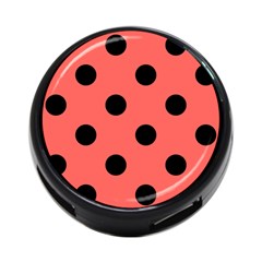 Polka Dots Back