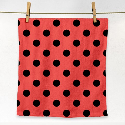 Polka Dots Front