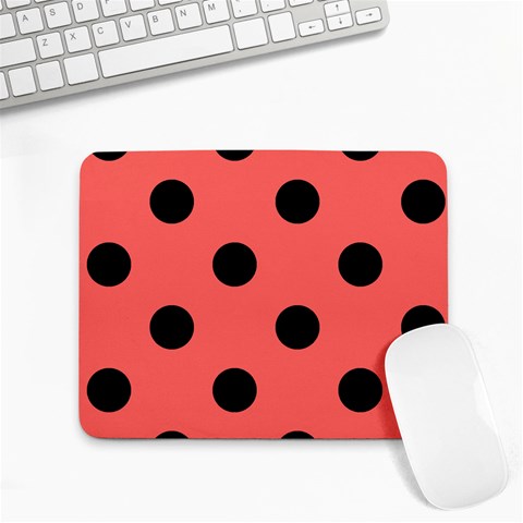 Polka Dots Front