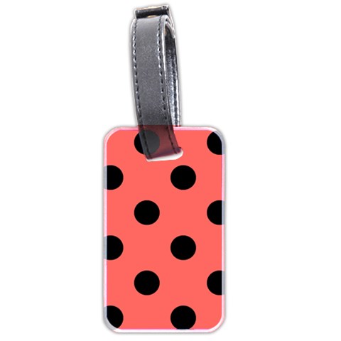 Polka Dots Front