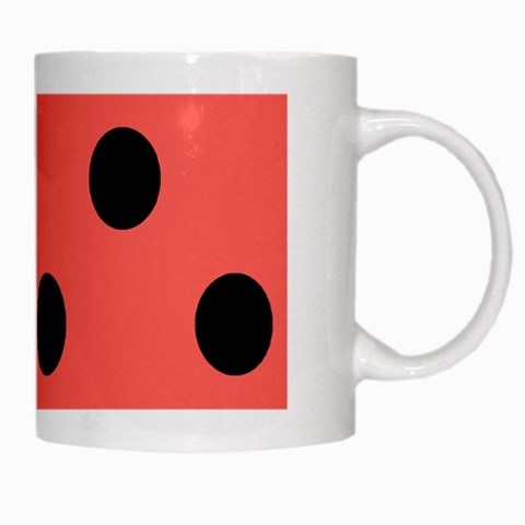 Polka Dots Right