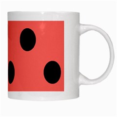 Polka Dots Right
