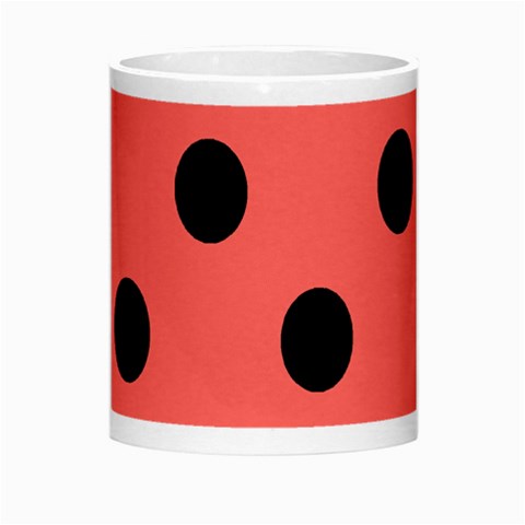 Polka Dots Center