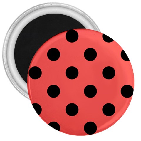 Polka Dots Front