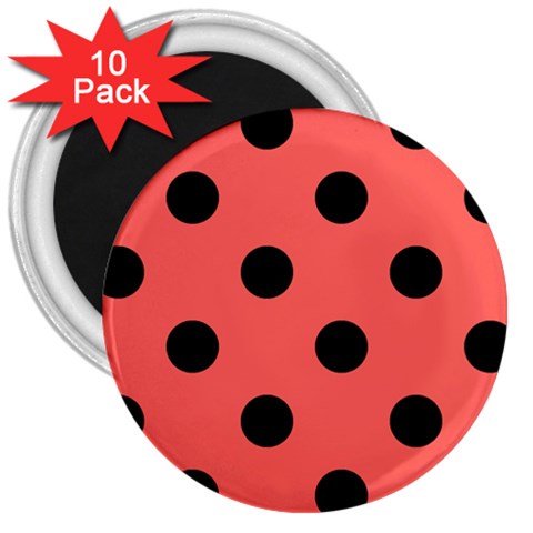 Polka Dots Front