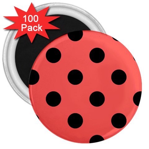 Polka Dots Front