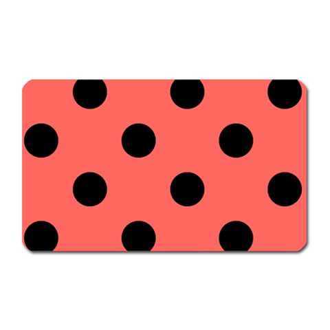 Polka Dots Front