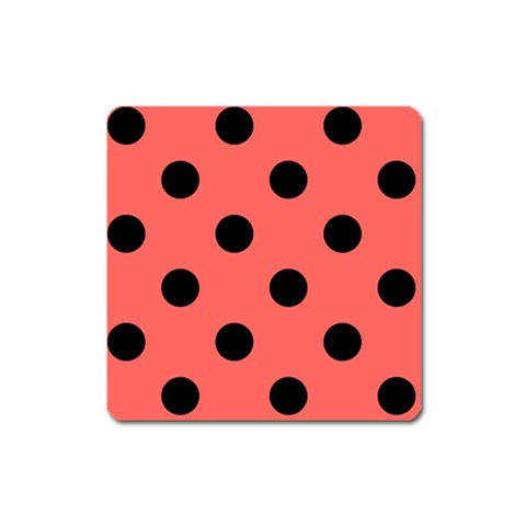 Polka Dots Front