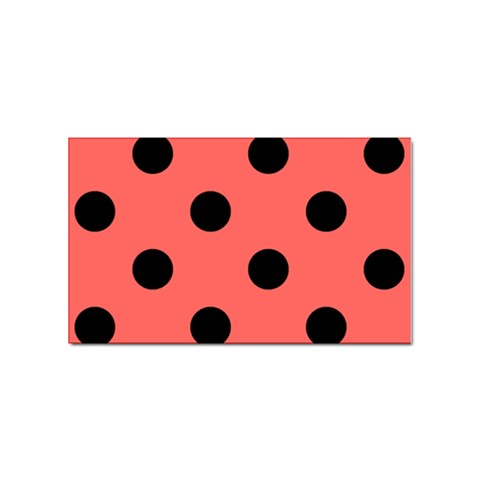 Polka Dots Front