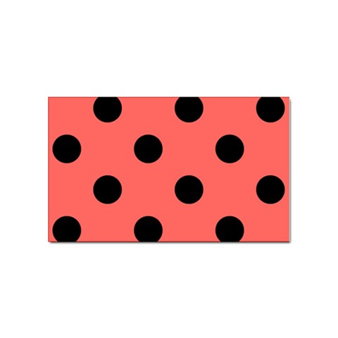 Polka Dots Front