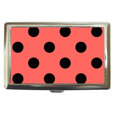 Polka Dots Front