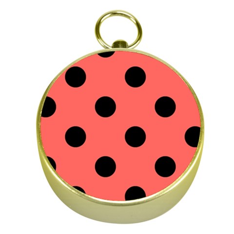 Polka Dots Front