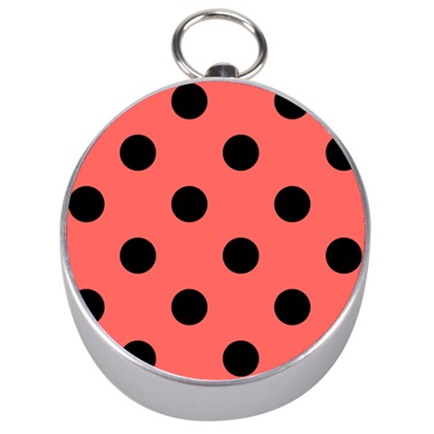 Polka Dots Front