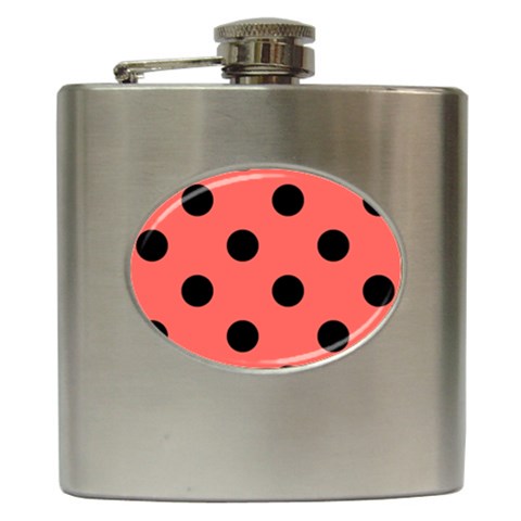 Polka Dots Front