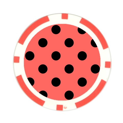 Polka Dots Front