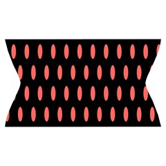Polka Dots Waistband Front
