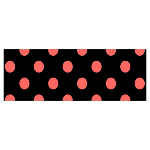 Polka Dots Strap