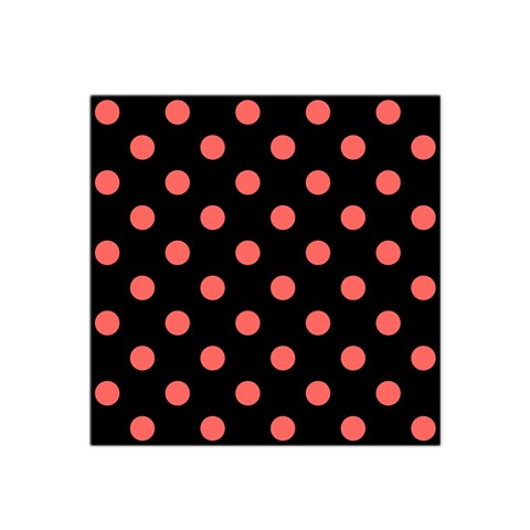 Polka Dots Front
