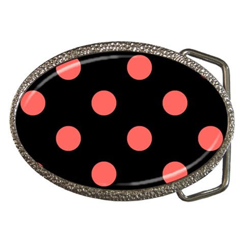 Polka Dots Front