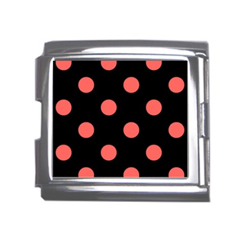 Polka Dots Front