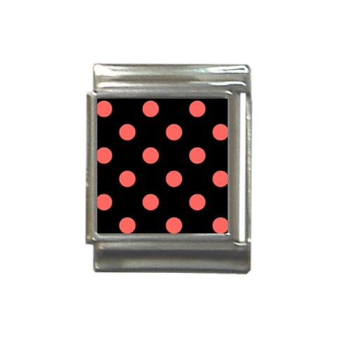 Polka Dots Front