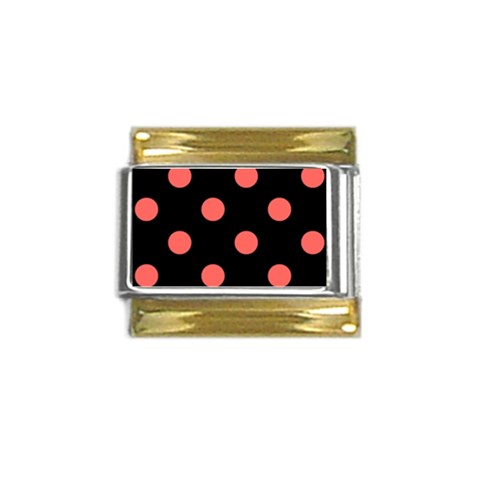Polka Dots Front