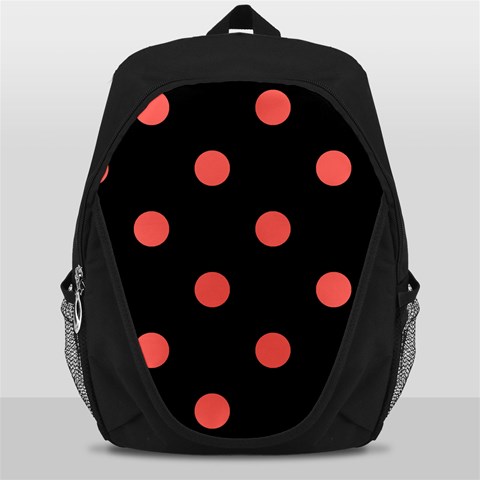 Polka Dots Front