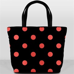 Polka Dots Back