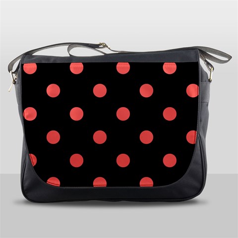 Polka Dots Front