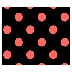Polka Dots Back