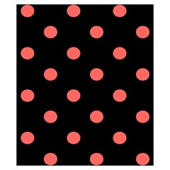 Polka Dots Back