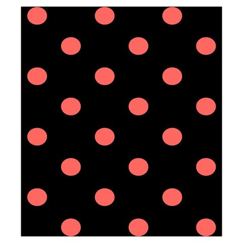 Polka Dots Front