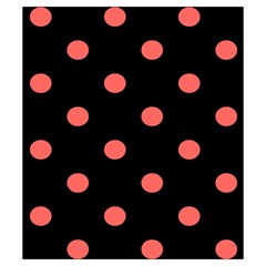 Polka Dots Back